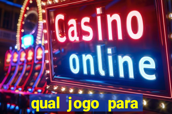 qual jogo para ganhar dinheiro sem depositar